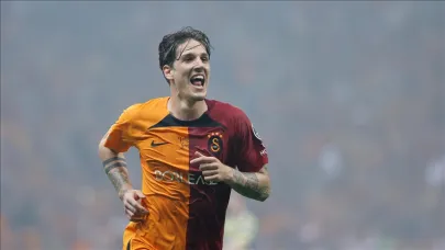 Galatasaray Zaniolo Hakkında Karar Verdi!