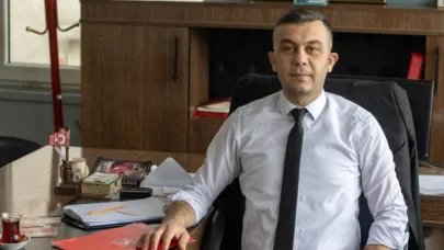 “Parti Değiştiren Başkan, Halkın Oyuna İhanet Etmiş Olur”