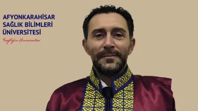 AFSÜ Rektörlüğü İçin 15 Aday