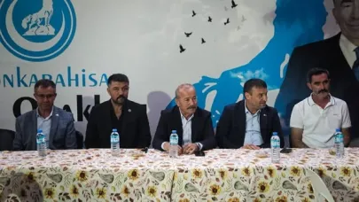 Metin Metehan Yılmaz İçin Kur’an Tilaveti Düzenlendi