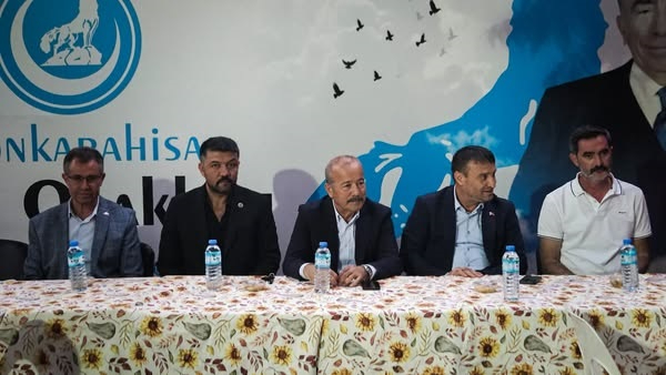 Metin Metehan Yılmaz İçin Kur’an Tilaveti Düzenlendi