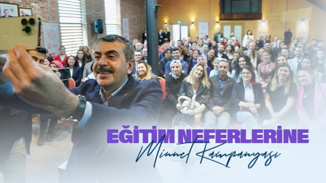 Türk Telekom ve MEB İşbirliğiyle Öğretmenlere Özel İletişim Paketi