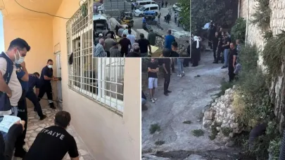 Bir Günde 3 Kadının Öldüğü Kentte Sır Perdesi Aralandı