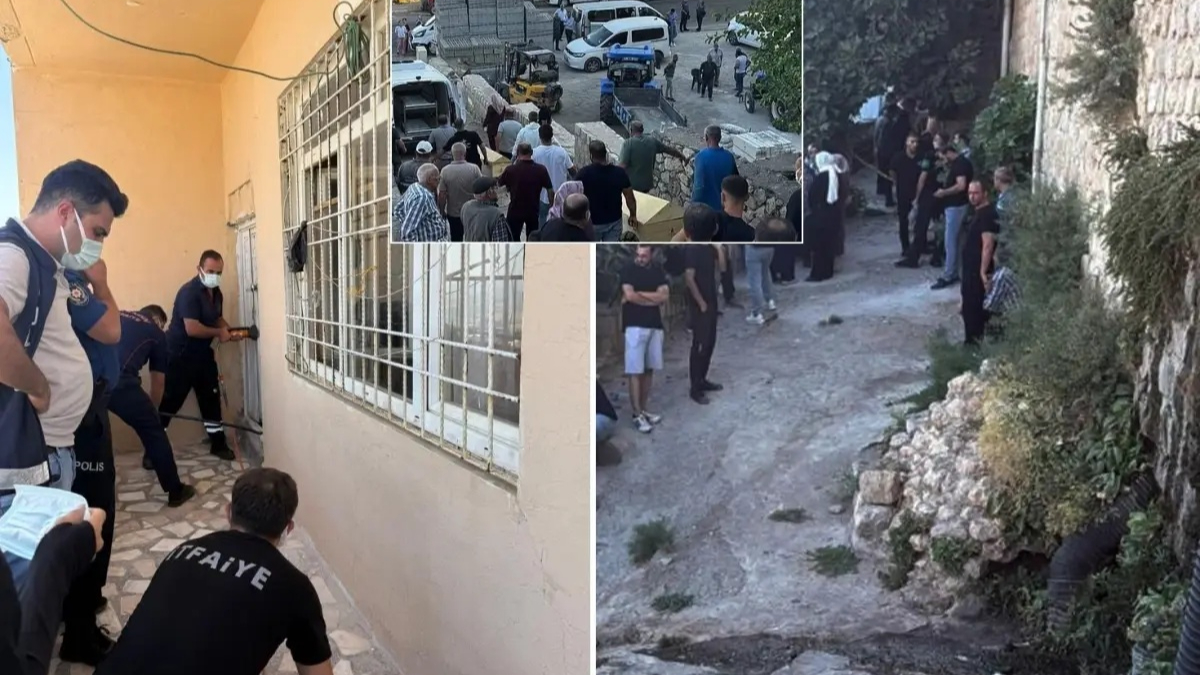 Bir Günde 3 Kadının Öldüğü Kentte Sır Perdesi Aralandı