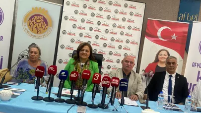 Afyonkarahisar'da Uluslararası Mermer Heykel Sempozyumu'nun Tanıtım Toplantısı Gerçekleşti