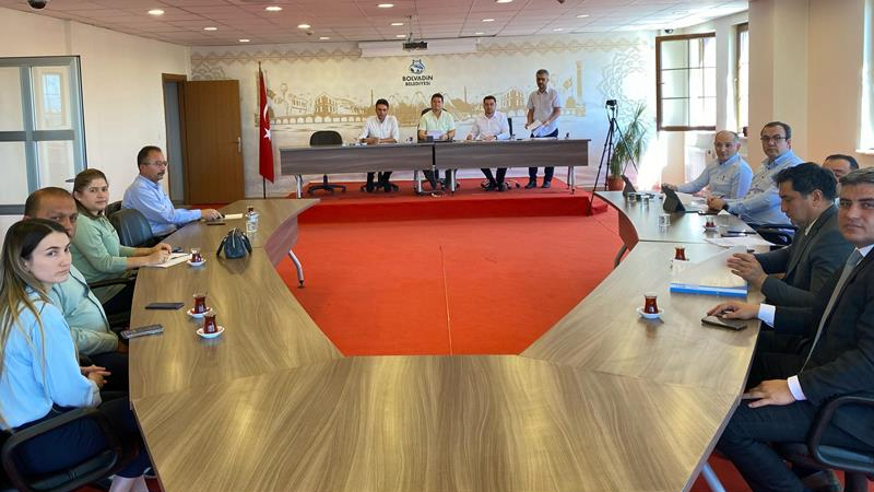 Bolvadin’de Rekor Promosyon Anlaşması!