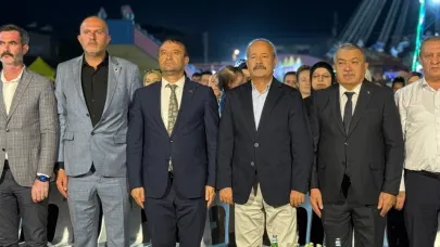 Şuhut’ta Zafer Haftası Coşkusu