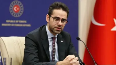 Yasin Ekrem Serim Kimdir ve Nerelidir?