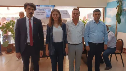 CHP Afyonkarahisar’da Merkez İlçe Seçimleri Ertelendi