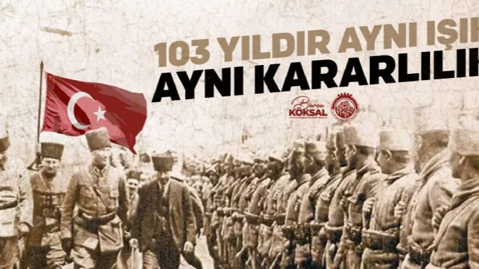 Afyonkarahisar Belediyesi’nden Zafer Haftası Programı