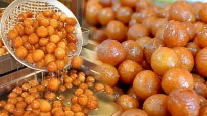 Cansuyu Derneği’nden Hayır Ve Lokma Programı