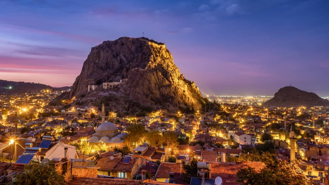Afyonkarahisar’da Deprem Riski Hangi Bölgelerde Daha Fazla?