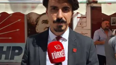 “Demokrasi Kültürümüze Yapılan Saldırıyı Kınıyorum”