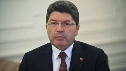 Adalet Bakanı Yılmaz Tunç'tan Trafik ve Düğün Magandalarına Yönelik Yeni Düzenleme Açıklaması