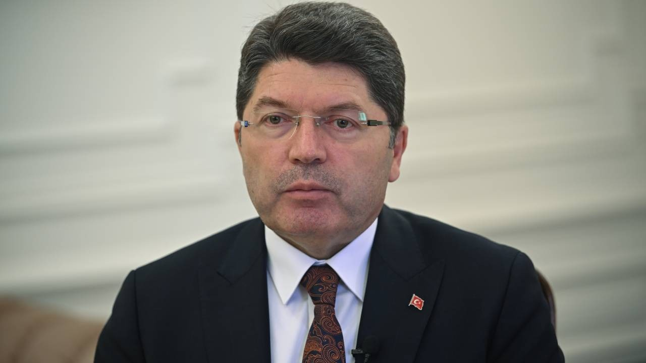 Adalet Bakanı Yılmaz Tunç'tan Trafik ve Düğün Magandalarına Yönelik Yeni Düzenleme Açıklaması