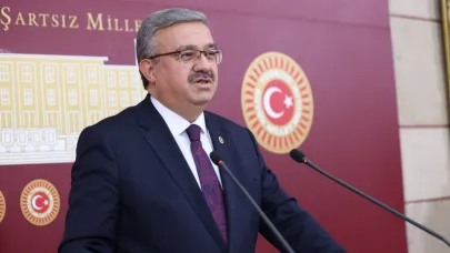 Vekil Yurdunuseven'den 'Terörsüz Türkiye' Vurgusu: "Şehit ve Gazi Yakınlarının Hassasiyeti Ön Planda Tutulacak"