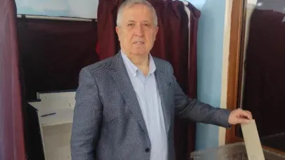 “Köksal'ın Seçime Müdahalesi Kesinlikle Doğru Ve Etik Değildir”