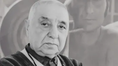 Usta Yönetmen ve Akademisyen Prof. Dr. Zaur Mükerrem Hayatını Kaybetti