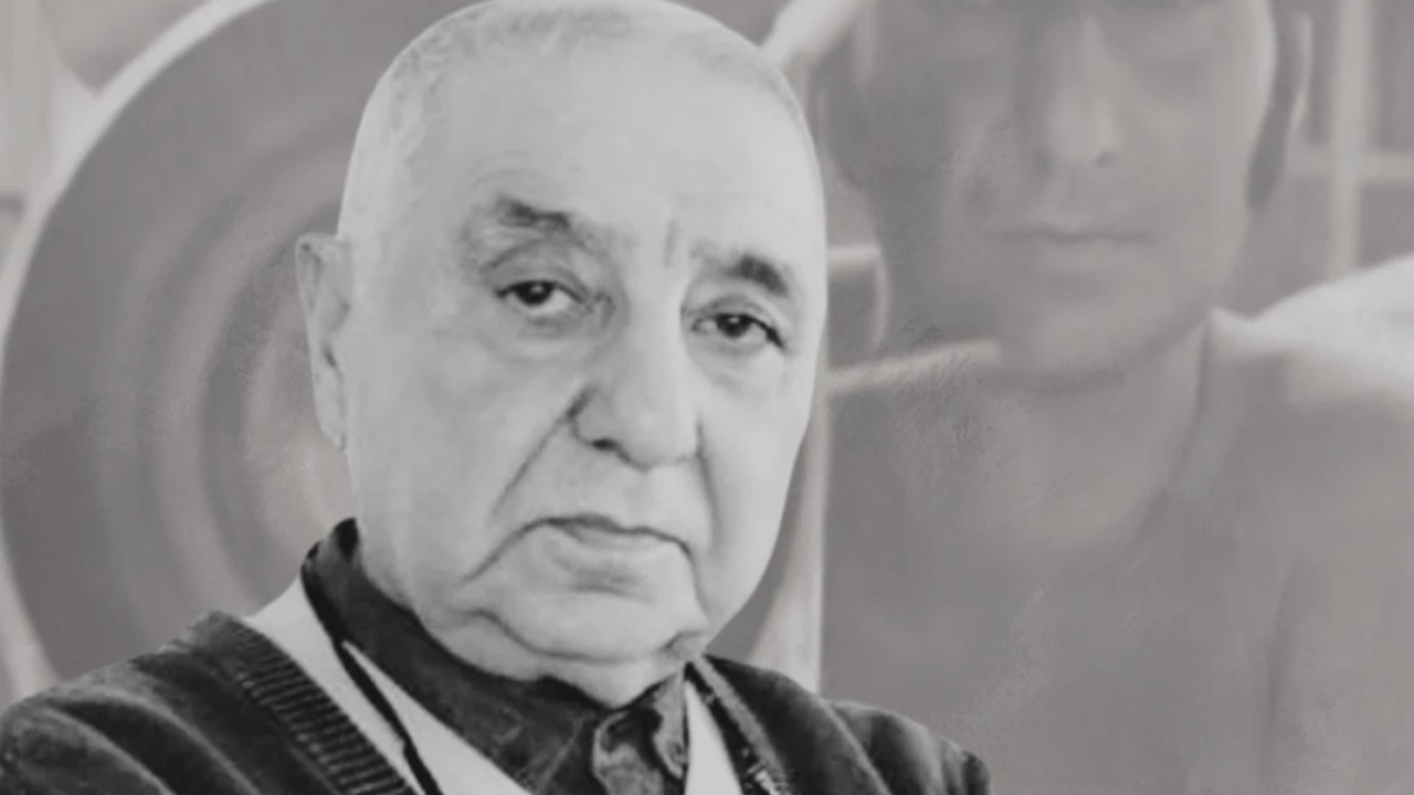 Usta Yönetmen ve Akademisyen Prof. Dr. Zaur Mükerrem Hayatını Kaybetti