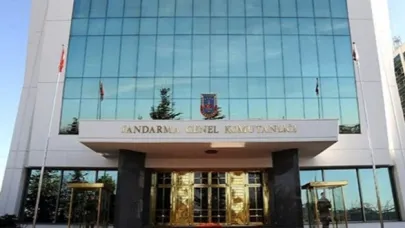 Jandarma 8 Bin Uzman Erbaş Alacak