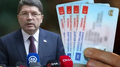 Düğün Konvoyuna Sıkı Denetim: Bakan Tunç Yeni Düzenlemeyi Açıkladı!