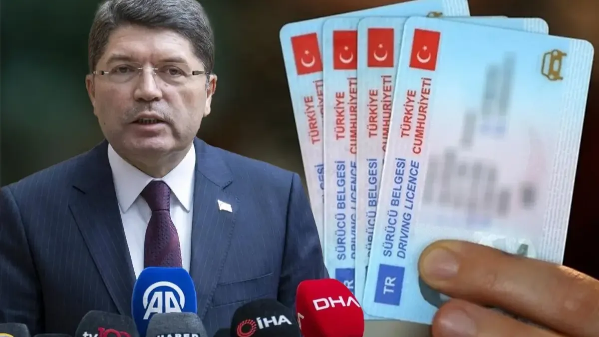 Düğün Konvoyuna Sıkı Denetim: Bakan Tunç Yeni Düzenlemeyi Açıkladı!