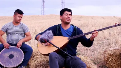 Şuhut’ta Zafer Şenlikleri’nde Türkü Gecesi