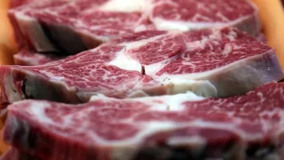 Küresel Et Fiyatları Rekor Kırıyor: Düşüş Beklenmiyor