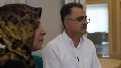 DNA Sonucu 17 Yıl Sonra Acı Gerçeği Ortaya Çıkardı