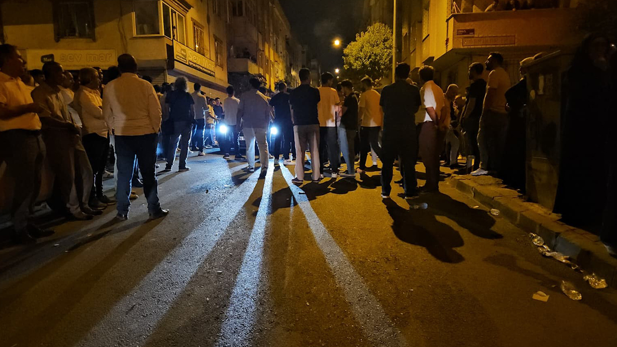 Aile İçi Kavga Cinayetle Sonuçlandı: Oğul, Annesini Başından Vurdu