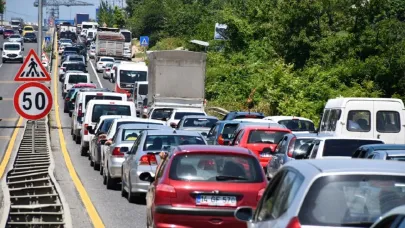 Zorunlu Trafik Sigortasında Yeni Dönem: Araç Sahiplerini Rahatlatacak Düzenleme