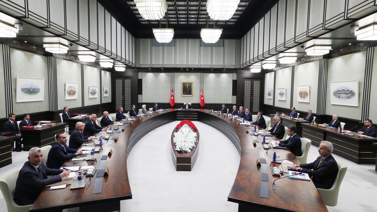 Kabine Toplantısı Bugün Ahlat’ta Yapılacak