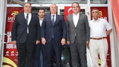 “Afyon’un Sahibi Olduğunu Zanneden Sermaye Odaklarının Saltanatını Yıkacağız”