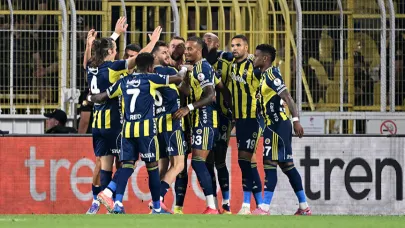 Şampiyonlar Ligi Play-Off'unda Kader Maçına Tanıdık Hakem