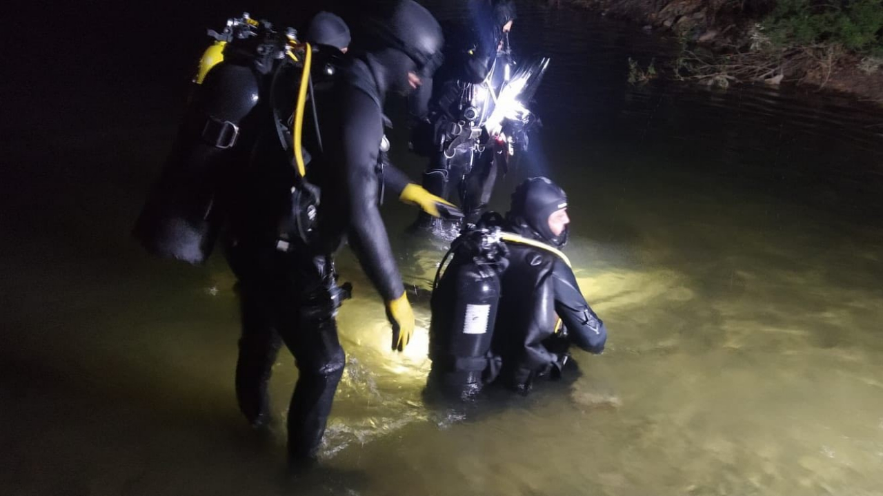Serinlemek İçin Girdi, Bir Daha Çıkamadı… Barajda Kaybolan Gençten Acı Haber