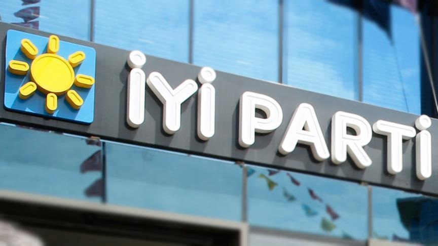 İYİ Parti’den Büyük Taarruz’un 103. Yıl Dönümüne Geniş Katılım