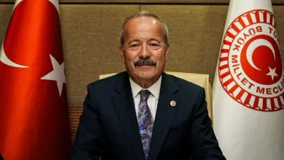 MHP Afyonkarahisar Milletvekili Mehmet Taytak’tan 30 Ağustos Zafer Bayramı Mesajı