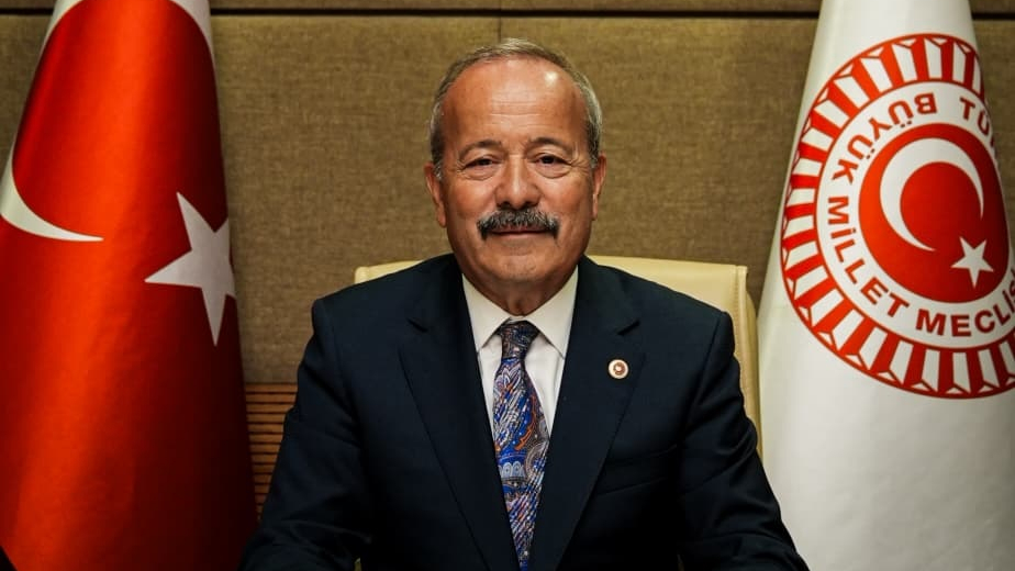 MHP Afyonkarahisar Milletvekili Mehmet Taytak’tan 30 Ağustos Zafer Bayramı Mesajı