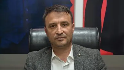 MHP İl Başkanı Ahmet Kahveci’den Zafer Haftası Mesajı