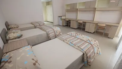 KYK Yurt Başvuruları İçin Geri Sayım Başladı