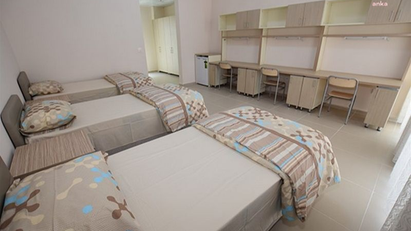 KYK Yurt Başvuruları İçin Geri Sayım Başladı