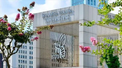 İTÜ Ayazağa Kampüsü’ndeki Yangın Kontrol Altına Alındı