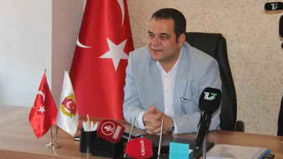 "Bu Büyük Zafer, Milletimizin Kudretinin ve Birliğinin En Güçlü Göstergesidir"