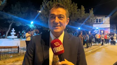 Başkan Fuat Köse:” "Afyon'da Olmak Bizim İçin Onur Verici"