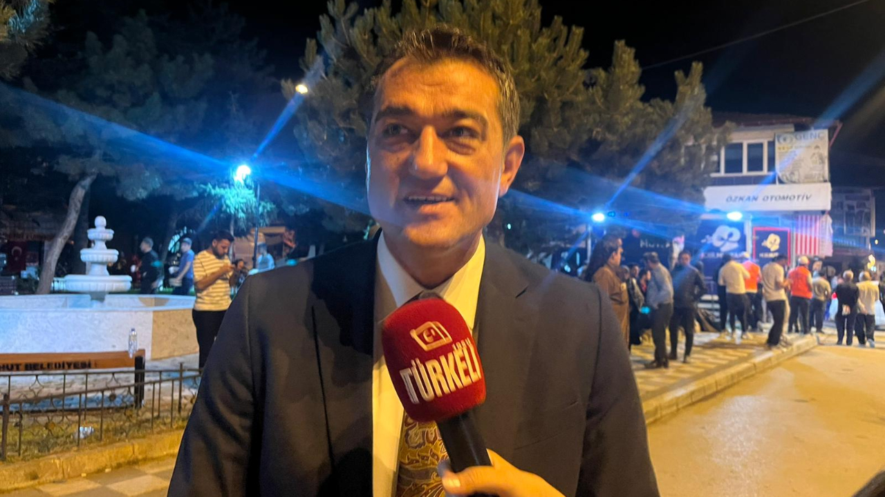 Başkan Fuat Köse:” "Afyon'da Olmak Bizim İçin Onur Verici"