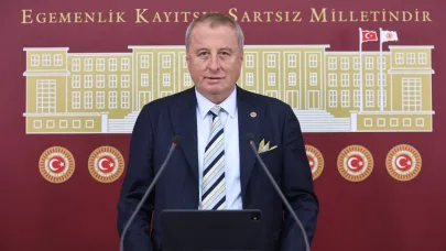 Olgun'dan 30 Ağustos Mesajı: "Zaferin Başkenti Afyonkarahisar"