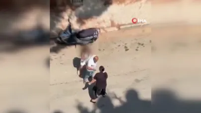 Annesinin Bıçakla Kovaladığı Kız Yaşananları Anlattı: "Annem bana bıçak çekmedi"