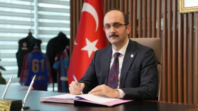 Çay Selevir Sulama Projesinin Sözleşmesi İmzalandı