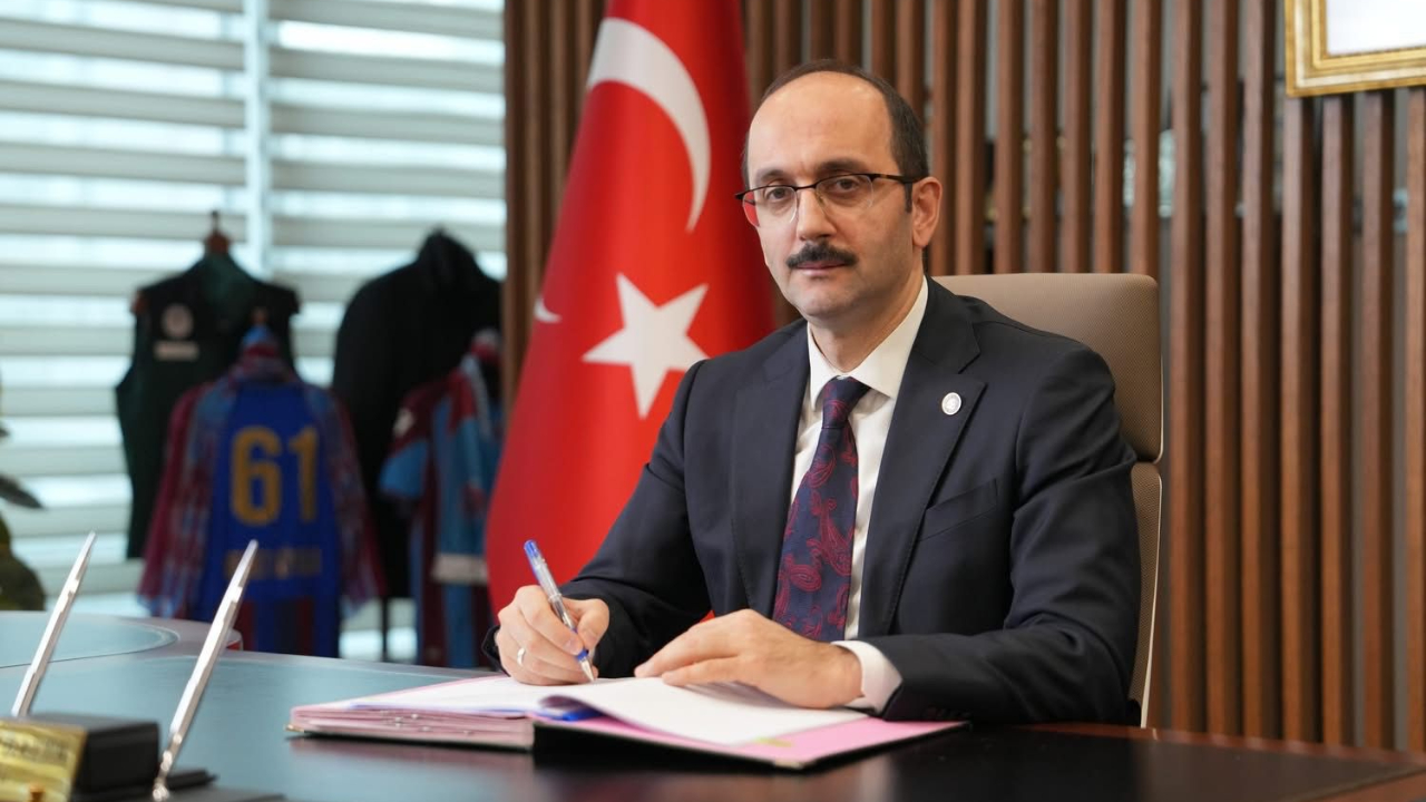Çay Selevir Sulama Projesinin Sözleşmesi İmzalandı