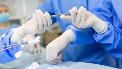 Dünyada Bir İlk: Domuzdan İnsana Akciğer Nakli Başarıyla Gerçekleştirildi